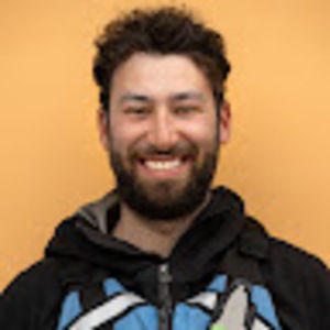 Meet your Posher, Adam